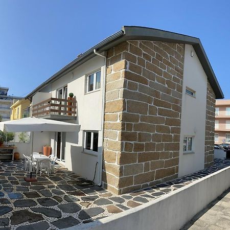 Casa Oliveira Villa Vila do Conde Luaran gambar