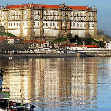 Casa Oliveira Villa Vila do Conde Luaran gambar