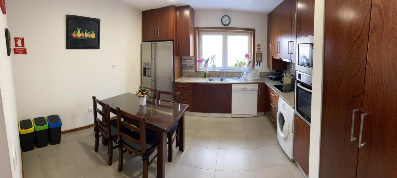 Casa Oliveira Villa Vila do Conde Luaran gambar