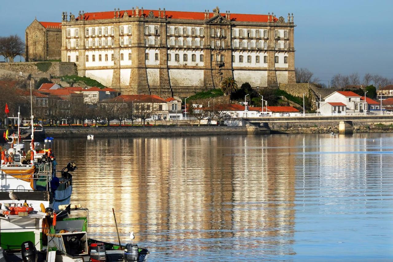 Casa Oliveira Villa Vila do Conde Luaran gambar